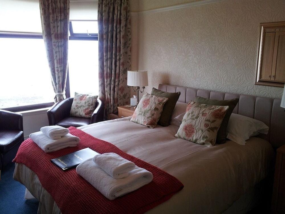 ยอร์ช เบย์ วิว Hotel มอร์คัมบ์ ภายนอก รูปภาพ
