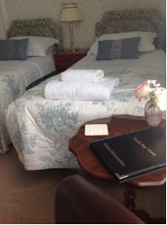ยอร์ช เบย์ วิว Hotel มอร์คัมบ์ ห้อง รูปภาพ