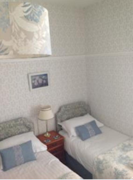 ยอร์ช เบย์ วิว Hotel มอร์คัมบ์ ห้อง รูปภาพ