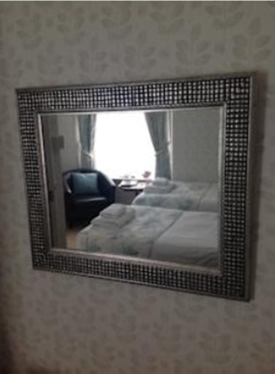 ยอร์ช เบย์ วิว Hotel มอร์คัมบ์ ห้อง รูปภาพ